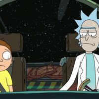 Una mala para los fans de "Rick and Morty": ¿qué pasará con la quinta temporada?