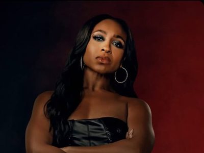 La esperada segunda temporada de "Beauty in Black" ya está disponible
