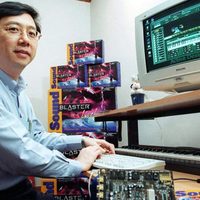 Murió el creador de la tarjeta Sound Blaster