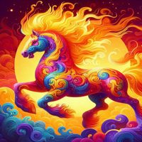Año del Caballo de Fuego 2026: los desafíos que cada signo del Horóscopo Chino deberá enfrentar