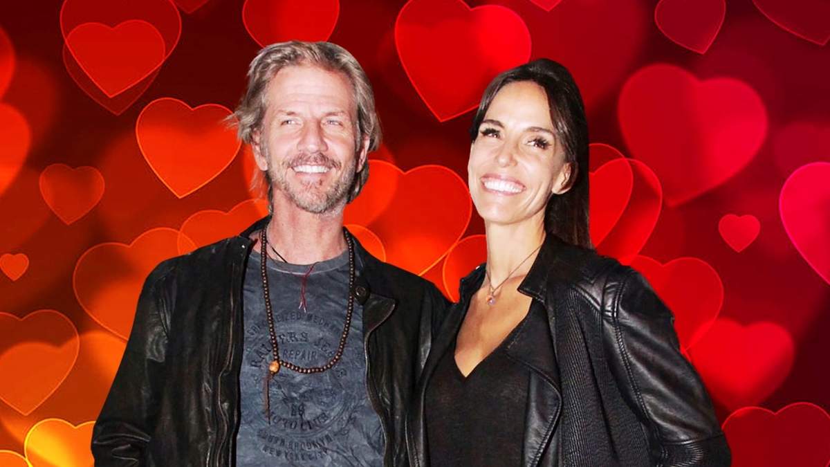 Facundo Arana y María Susini. Fuente: (MInuto Neuquén)