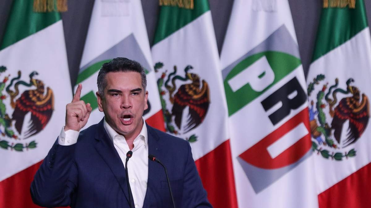 Alejandro "Alito" Moreno"