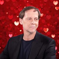 Una relación que se fortaleció con el tiempo: Matías Martin disfruta de una rica historia de amor