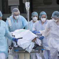 Crisis sanitaria en Perú: los hospitales ya no reciben pacientes con coronavirus