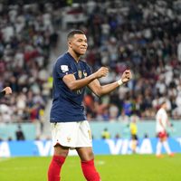 Francia vence a Polonia 3-1 y avanza a cuartos del Mundial de Qatar
