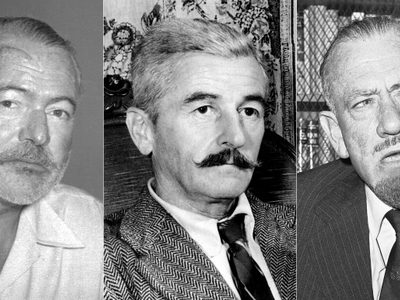 Popeye y Tintín pasarán a dominio público en 2025 junto con novelas de Faulkner y Hemingway