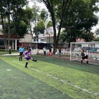 Futbolistas mexicanas buscan ser primera Selección Femenil de Futbol de Ciegos en ir a Copa Brasil