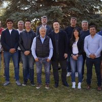 Las claves de la campaña electoral de la alianza LLA-CM