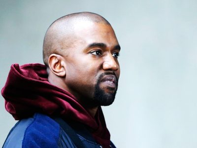 Kanye West y un enorme gesto con Gianna, la hija de George Floyd. ¡Muy valorable!