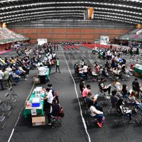 Gobierno de la CDMX: "estamos ya muy cerca del semáforo verde"