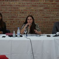 Guillermo Pereyra continuará al frente de la mutual de los petroleros