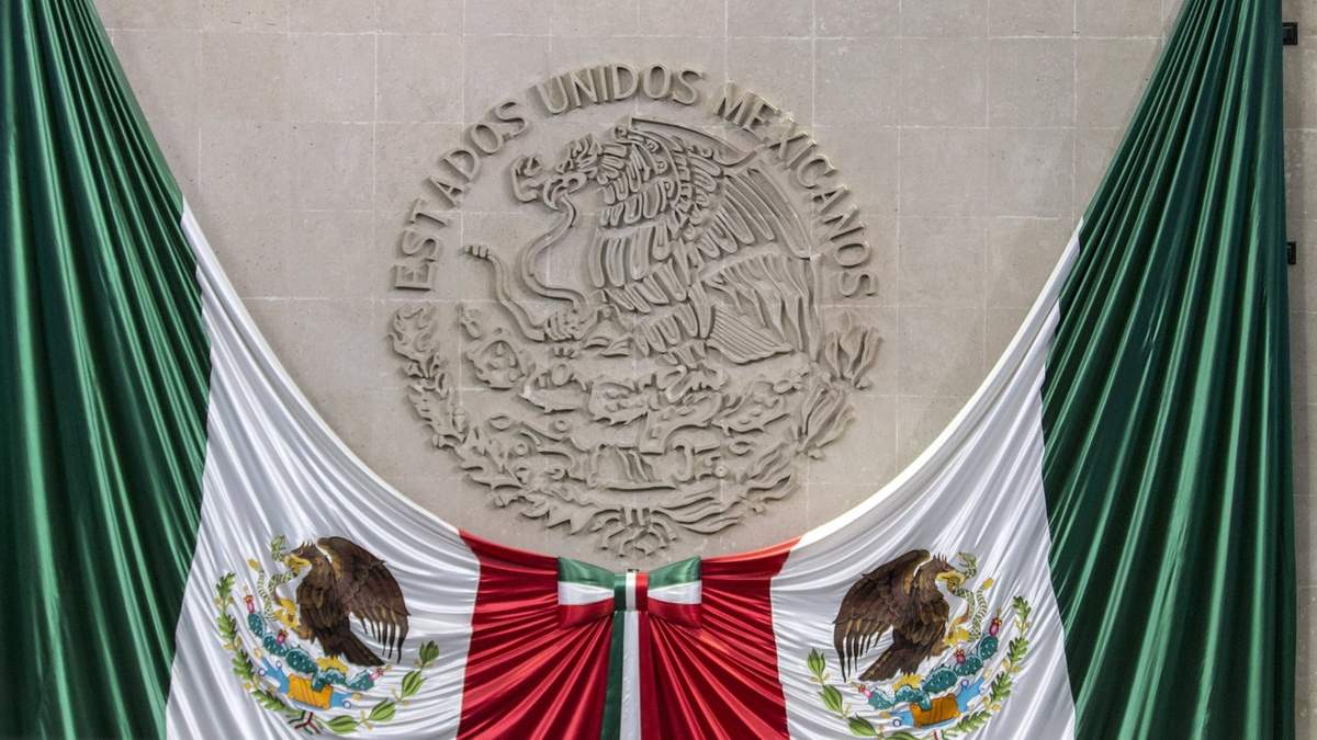 Sesión en la Cámara de Diputados