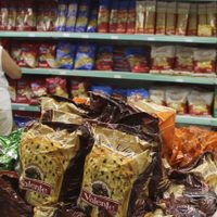 Cuánto aumentó la canasta navideña en Neuquén