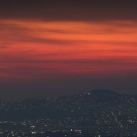 Contingencia ambiental: Se activa la fase preventiva por contaminación en el Valle de México