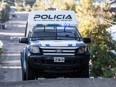 El joven baleado por un policía en Valentina Sur lucha por su vida: cuál es su estado de salud