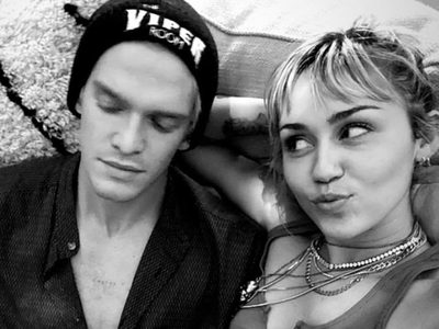 ¡Confirmado!: Miley Cyrus publica la verdad sobre su ruptura con Cody Simpson