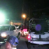 Tiroteo al interior de penal de Reynosa deja un muerto y ocho heridos