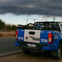 Balacera en un barrio de Plaza Huincul dejó a dos hombres heridos