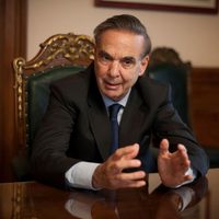 Pichetto criticó el pedido de Cristina: "No necesitamos pedirle permiso al Poder Judicial"