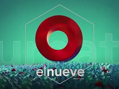 Viento en popa: el inesperado ciclo de El Nueve que crece y se consolida en el rating