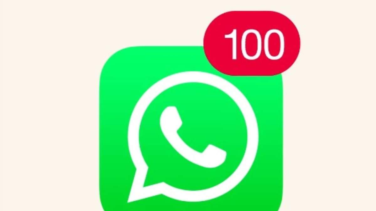 WhatsApp facilita la liberación de espacio en chats y canales