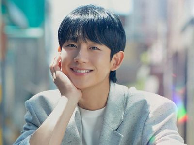 Un gran K-Drama: la serie coreana más reciente de Jung Hae In que debés ver en Netflix
