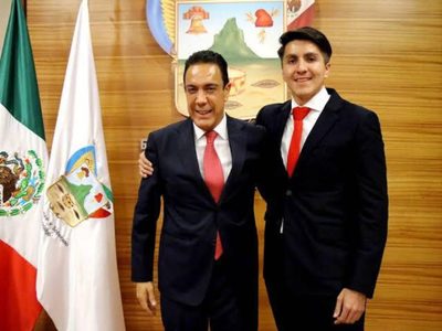 Detienen en Miami a excontralor de Omar Fayad, considerado "artífice" de la Estafa Siniestra