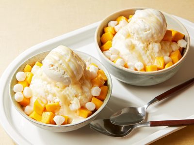 Patbingsu, el postre coreano que se hace con pocos ingredientes y es perfecto para el verano