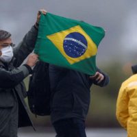 En Brasil confirman más de 600 casos positivos de coronavirus y siete víctimas fatales