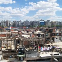 El Comité de Crisis exige declarar en estado de emergencia a la Villa 31