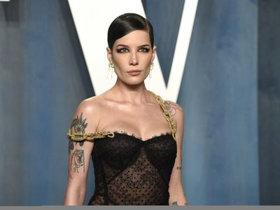 “Tengo suerte de estar viva”: Halsey revela graves enfermedades y comparte este conmovedor mensaje