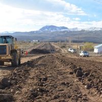 Diputado de la Izquierda de Neuquén rechazó el pedido de endeudamiento para obra pública del gobierno