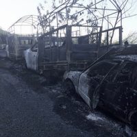 Ataque contra campesinos en Yajalón deja cuatro muertos
