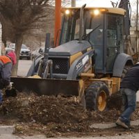 Zapala: “Tu Barrio Saludable”, proyecto integral de limpieza de la ciudad