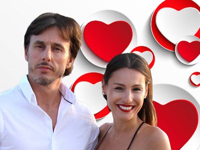 Dispuesto a todo: Roberto García Moritán se sacrificó por Pampita y le dio una invaluable sorpresa