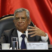 Reclaman a titular de SFP por corrupción en Segalmex, Insabi, Conade, megaobras, programas sociales