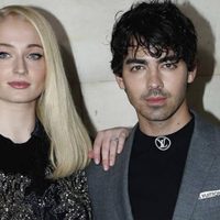 ¿Problemas en el matrimonio? Joe Jonas demostró un lado que Sophie no conocía. ¡Mirá su reacción!