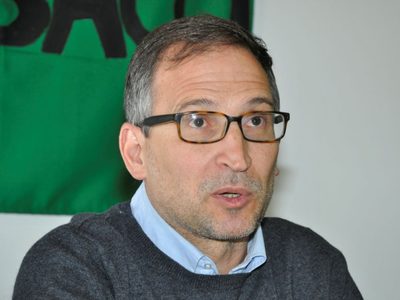 Una encuesta da como ganadora a la lista de JSRN, liderada por Agustín Domingo