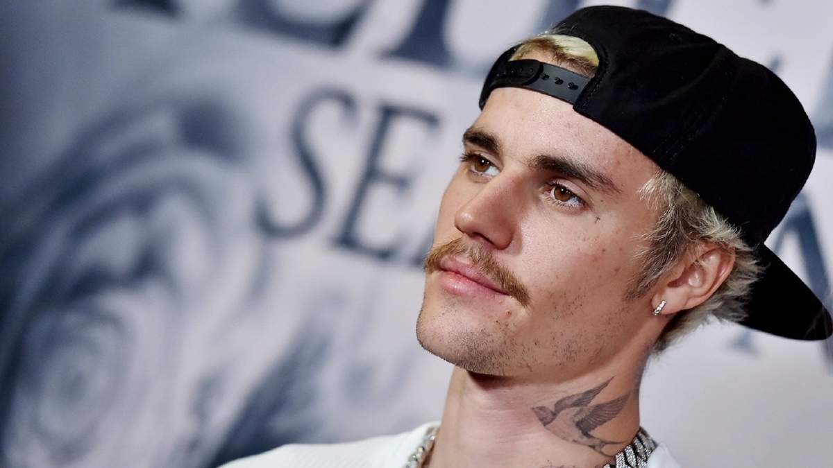 Justin Bieber. Fuente: (Instagram)