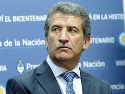 La defensa de Sergio Urribarri apeló la detención del exgobernador y confirmó los pasos a seguir