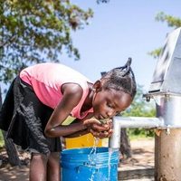 Sin acceso al agua potable, una de cada cuatro personas en el mundo: ONU