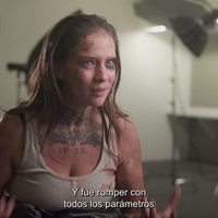 Vivir Quintana cuenta su nueva canción para “Mujeres asesinas”