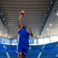 El triste retorno de un basquetbolista a México
