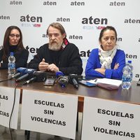 Guagliardo sobre denuncias de abuso: “Me preocupa que no exista la palabra presunto muchas veces”