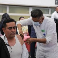 Esto es lo que tienes que saber sobre la vacuna contra el sarampión