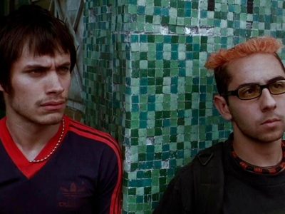 ¡Emotivo! Gael García Bernal y el inolvidable recuerdo de “Amores perros”