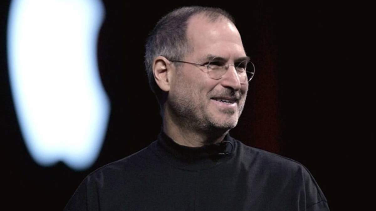 Steve Jobs