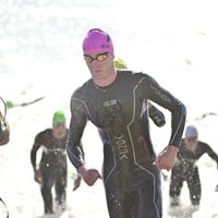 Murió un triatleta mexicano durante el Campeonato Mundial de Triatlón en España