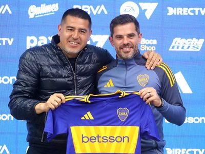 Ya piensan en el Mundial de Clubes: los refuerzos que buscará Boca para 2025