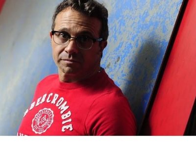 ¡Se armó! Sergio Lapegüe enfrentó públicamente a una figura ¿van a las manos?